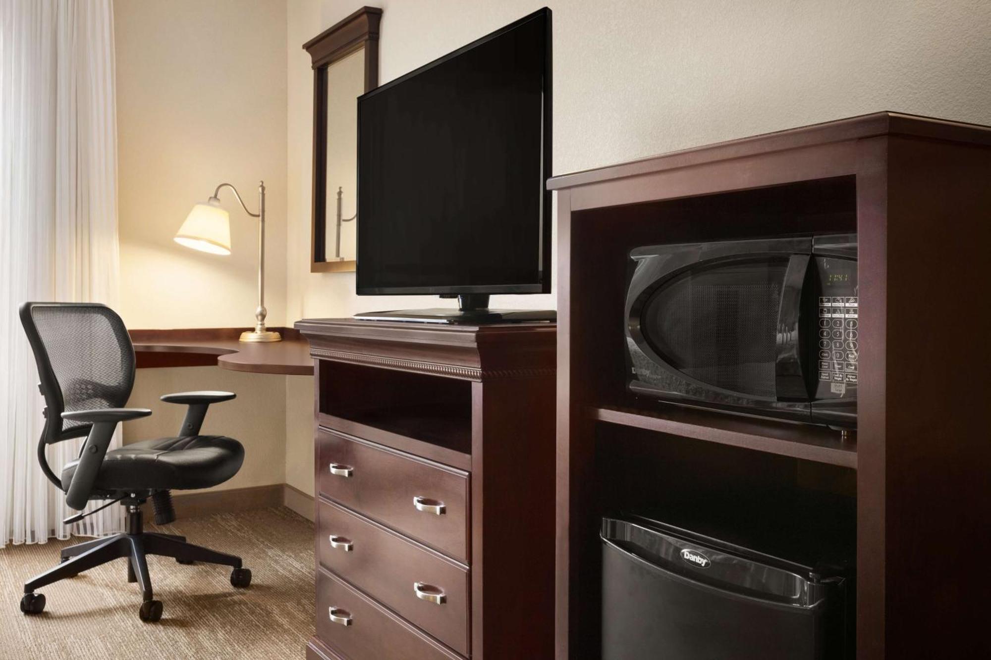 Hampton Inn & Suites Washington-Dulles International Airport Sterling Eksteriør billede