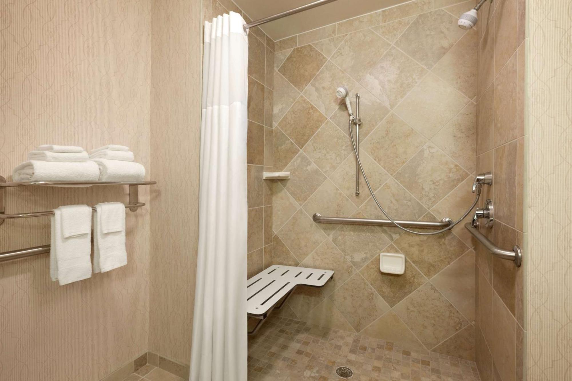 Hampton Inn & Suites Washington-Dulles International Airport Sterling Eksteriør billede