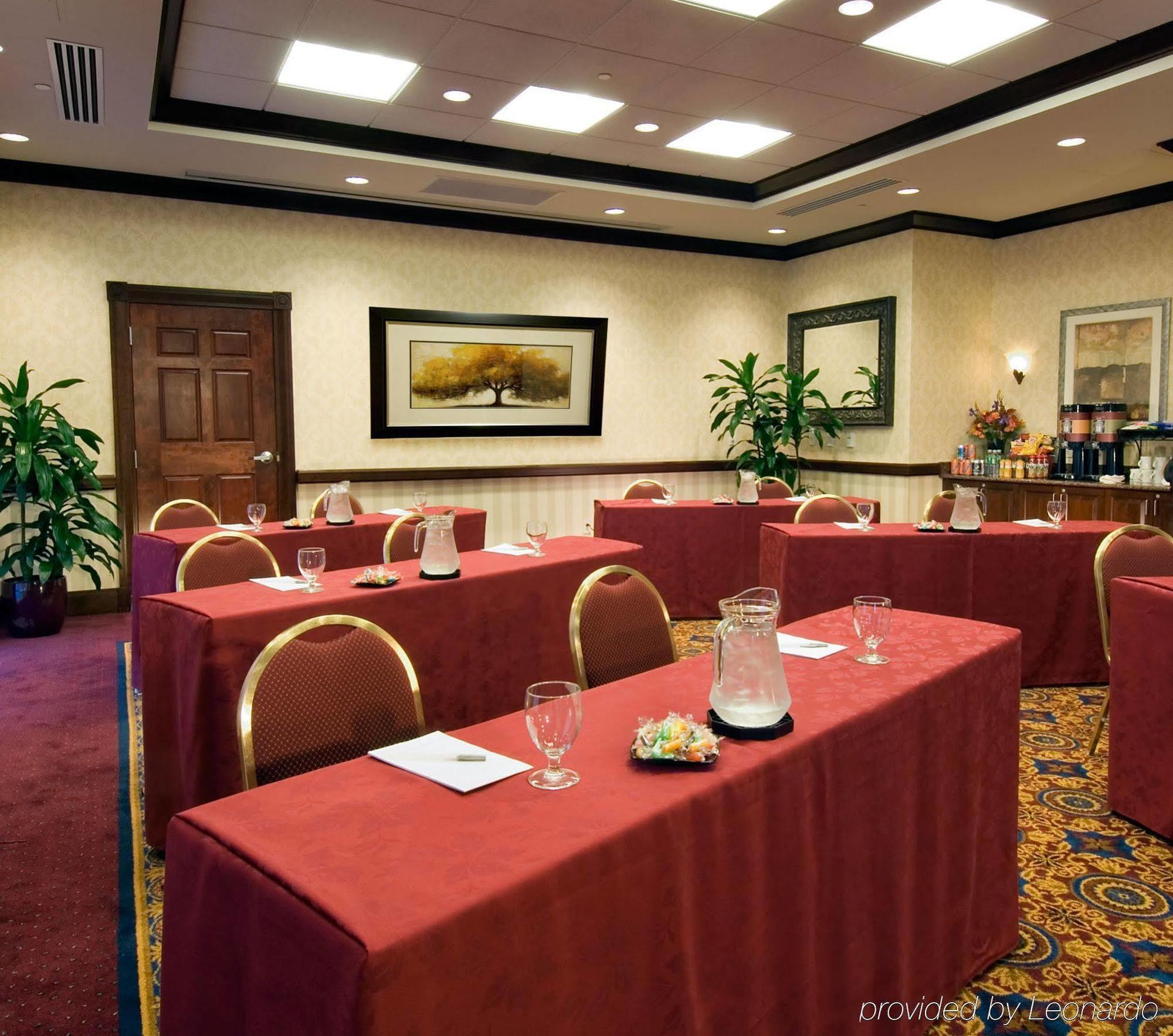 Hampton Inn & Suites Washington-Dulles International Airport Sterling Eksteriør billede